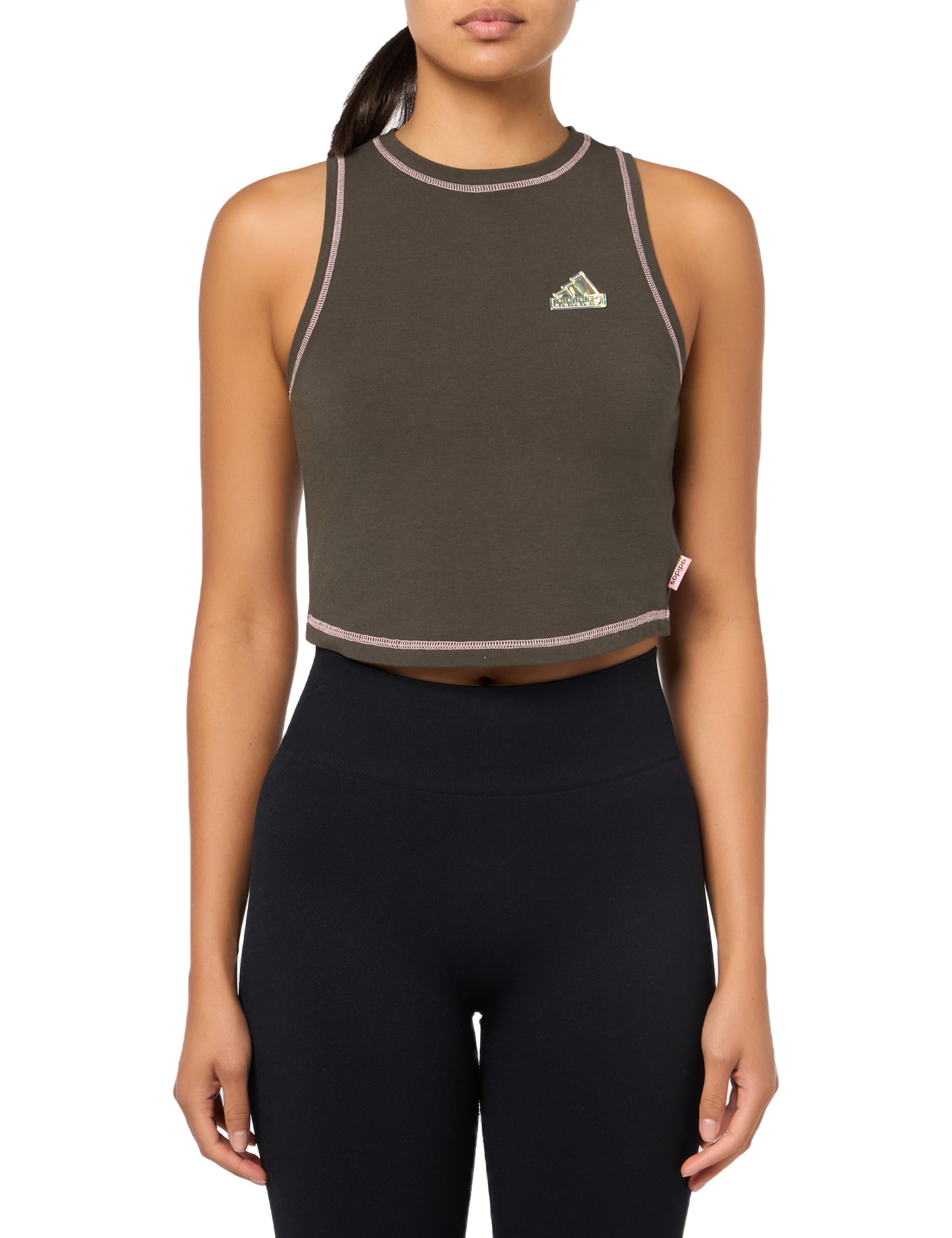 adidas Women's Sunglass Pack Tank Top