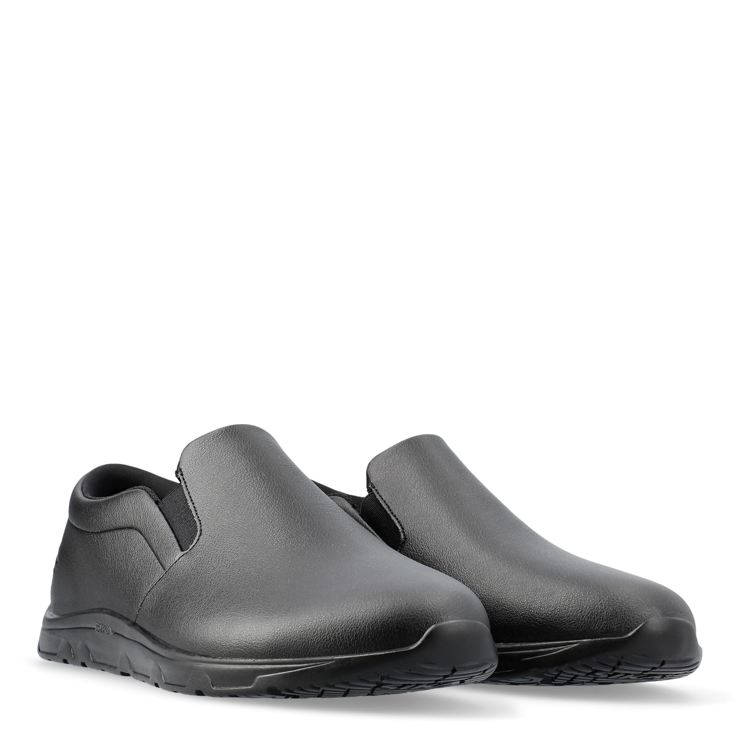 STABLE Function 02 SRC - Zapatillas de trabajo, color negro