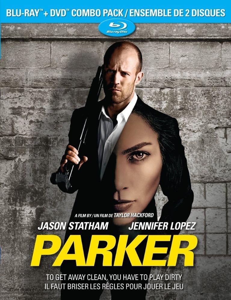 Parker