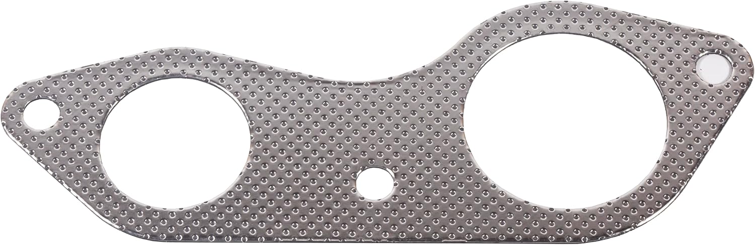 31575 Exhaust Pipe Flange Gasket For CHEVROLET，GMC，C1500 PICKUP SUBURBAN,C2500 PICKUP SUBURBAN K1500 PICKUP SUBURBAN K2500 PICKUP SUBURBAN 1996 1997 1998 1999;CADILLAC ESCALADE 1999-2000