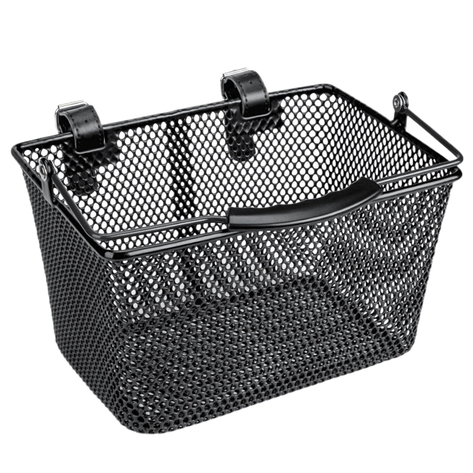 Panier de vélo pour enfant idéal pour transporter jouets et gourde au parc - 8