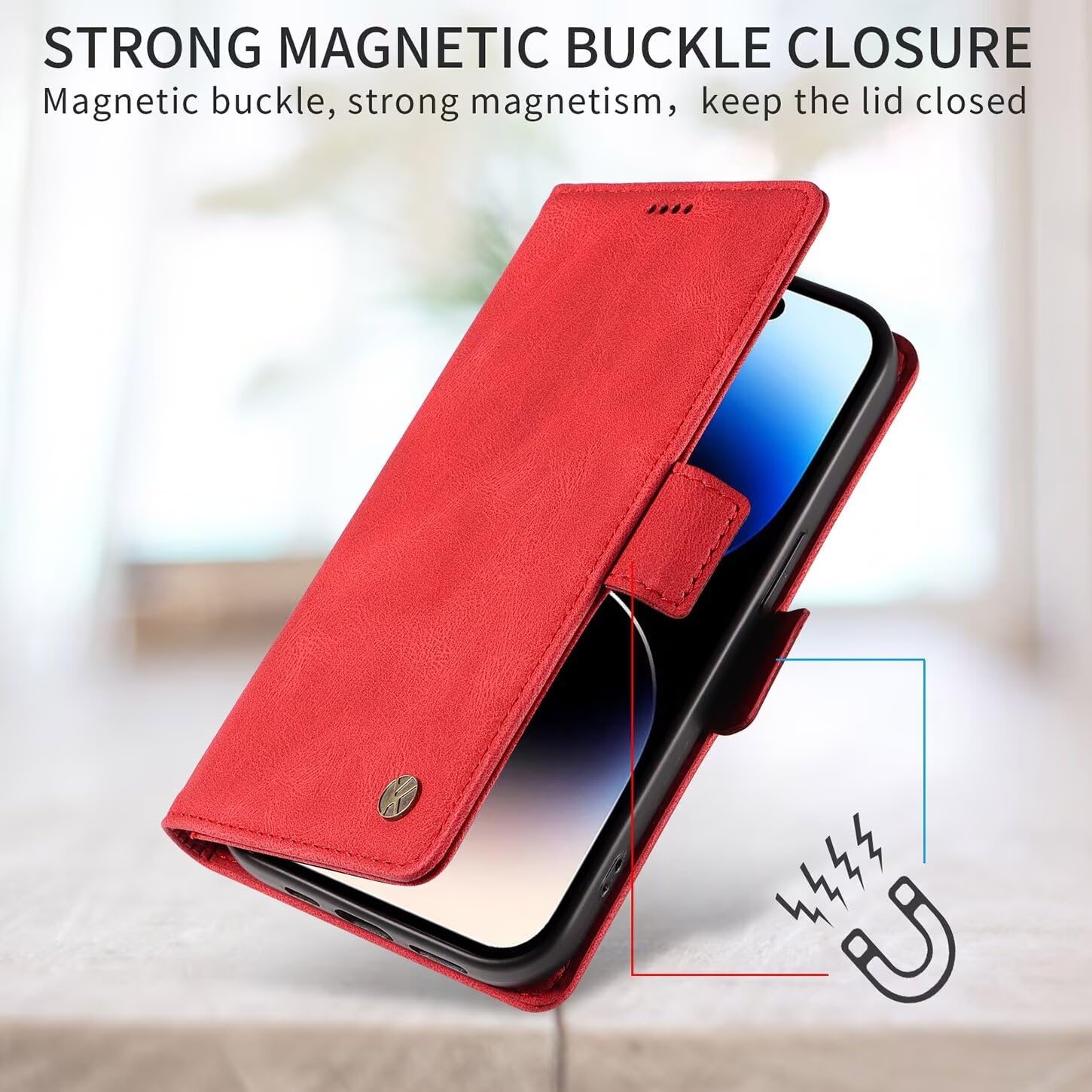 ILING Case For Xiaomi Redmi Note 14 Pro 5G / POCO X7 5G, Ultra