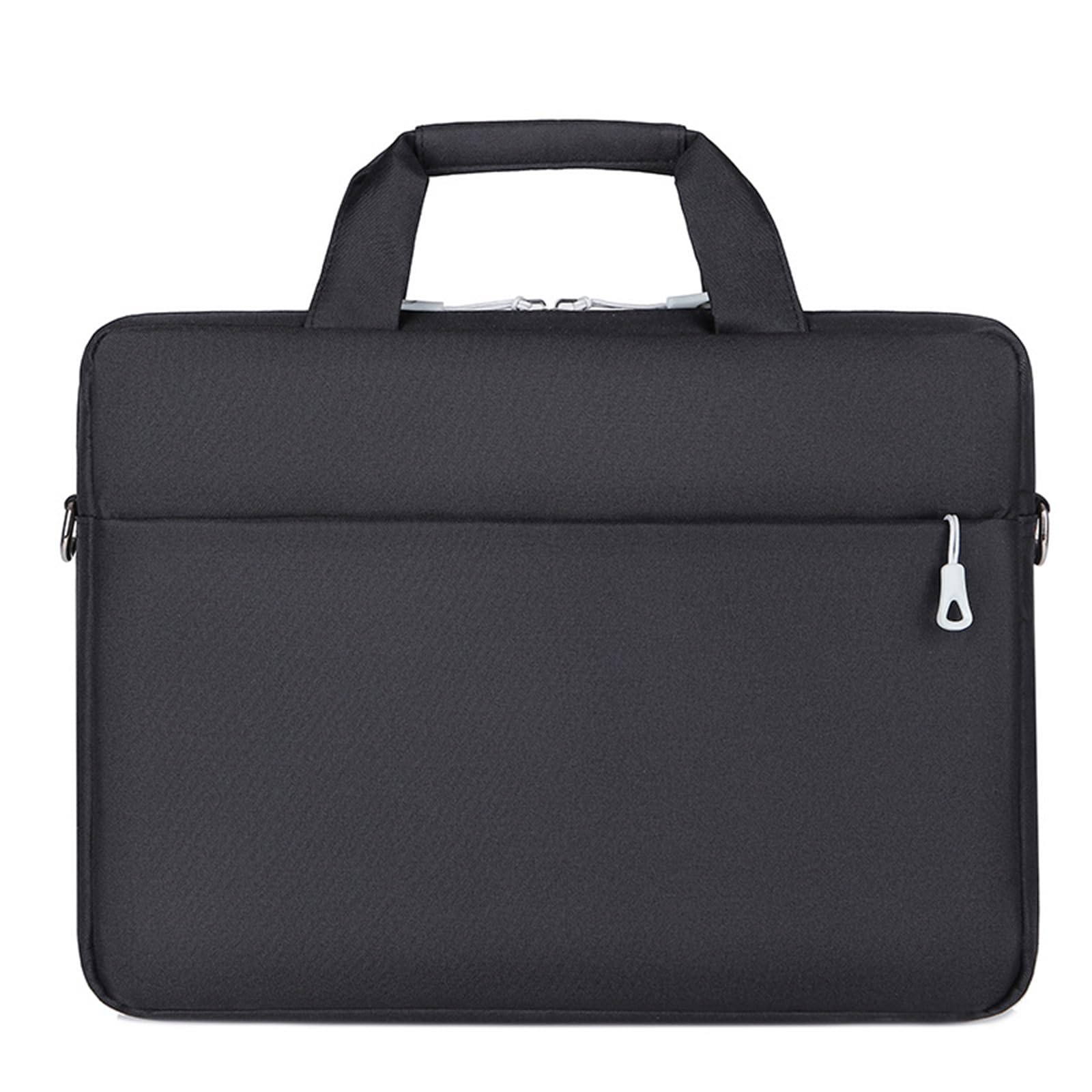 Sac à bandoulière pour ordinateur portable 15.6 résistant à l'eau pour le travail
