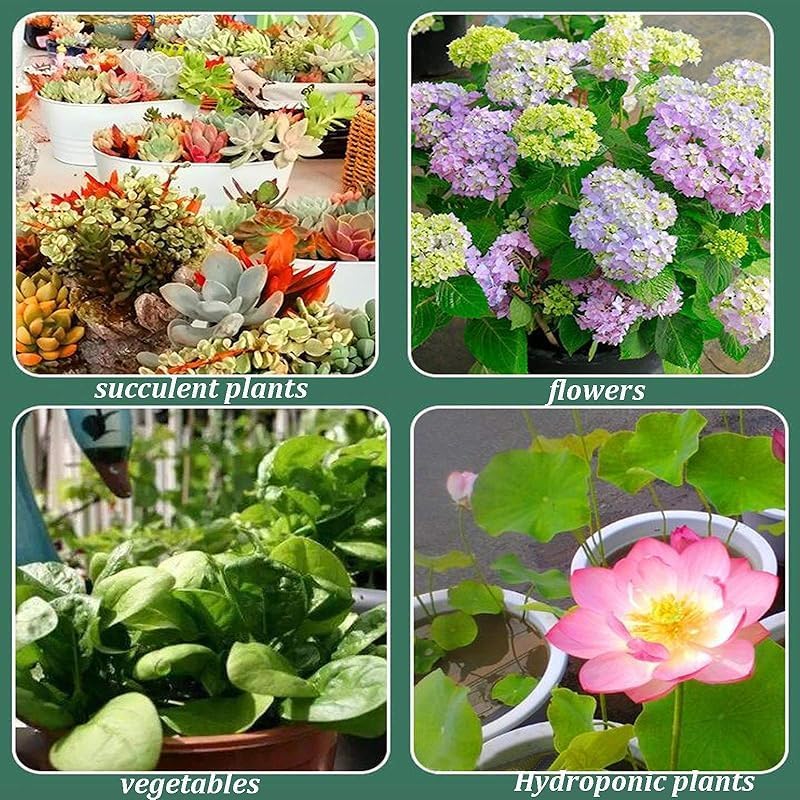 ガーデン温室 ポータブル ミニ温室 クリアカバー付き フラワーハウス ジッパードア付き多肉植物用 防寒用 インストールが簡単