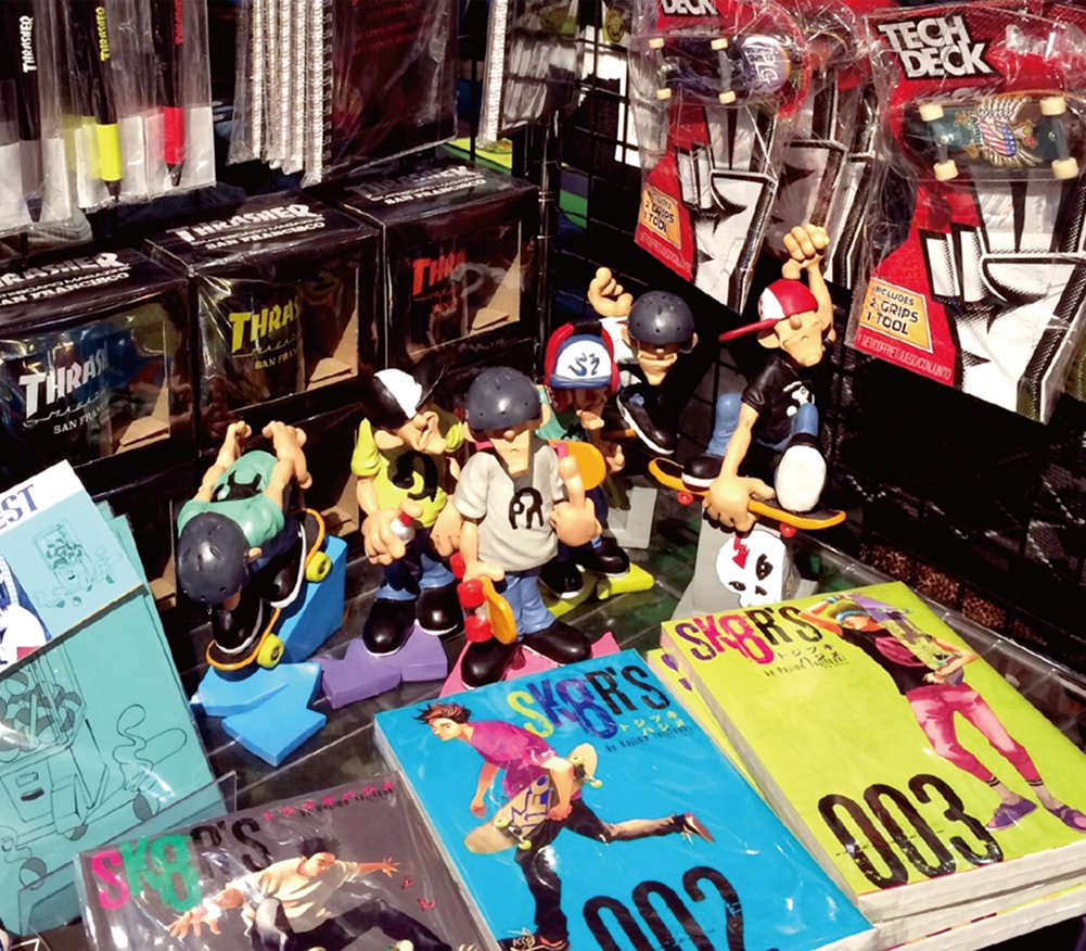 Amazon.co.jp: ハインツ・コーポレーション スケーターズ