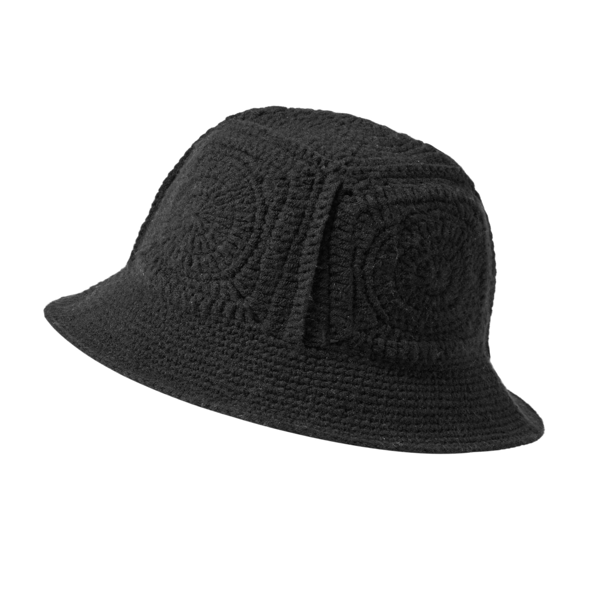 Cappello da pescatore per donne e uomini, fatto a mano, lavorato a maglia, cappello da sole a tesa larga, unisex, alla moda, per spiaggia, vacanze, vacanze