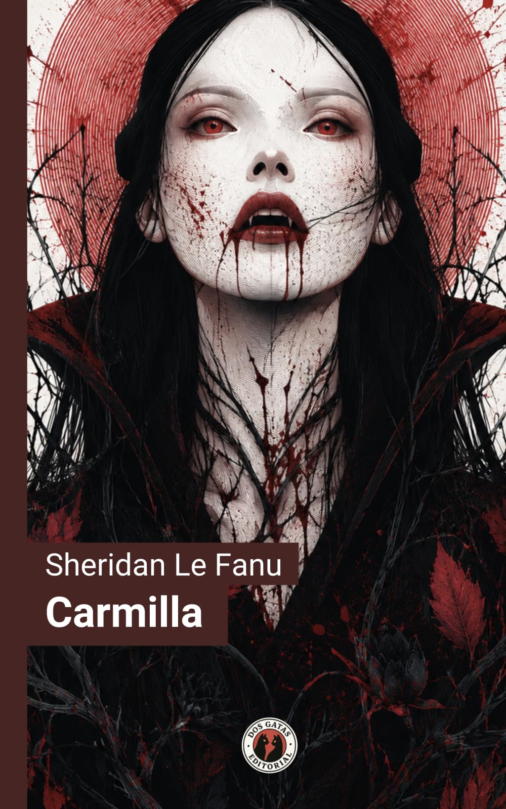 Carmilla: Edición con prólogo