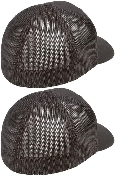 Flexfit mesh trucker cap Clearance