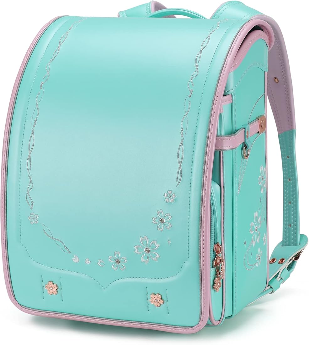 送料無料 専用♡桜 2024 女の子 ランドセル ランドセル 女の子