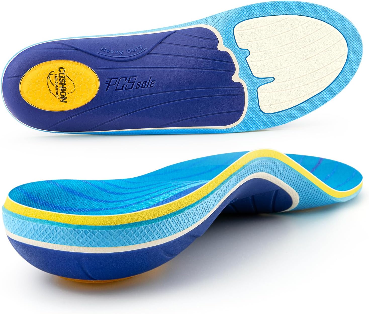 adidas recovery insoles