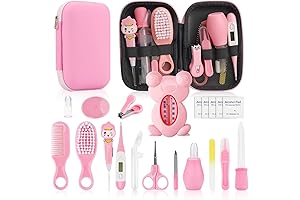 Complete Baby Essentials: Keep Your Little One Safe and Healthy with Our...