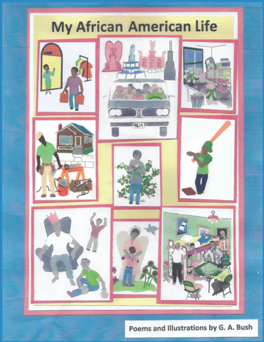 My African American Life