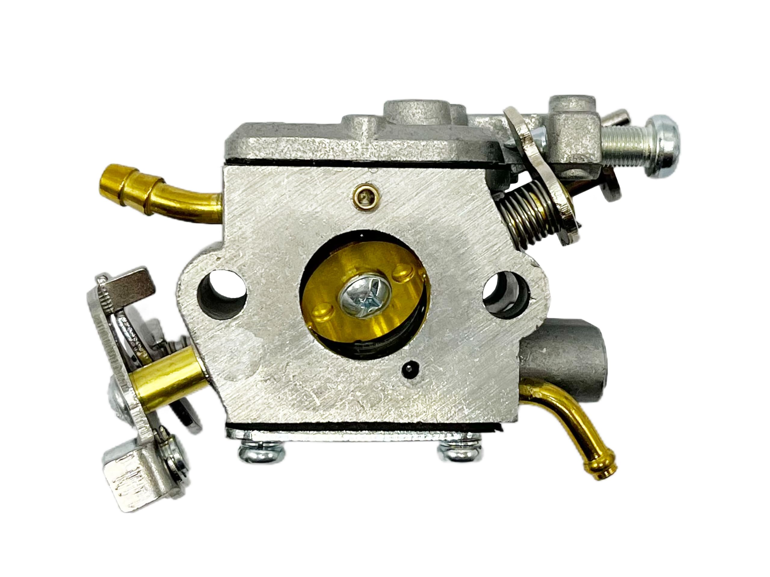 Carburatore per soffiatore portatile Husqvarna 525BX, sostituisce Husqvarna 585603801 501716903