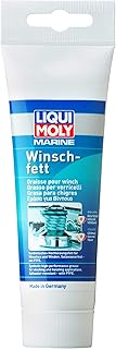 LIQUI MOLY 25045 Marine Winschfett 100 g