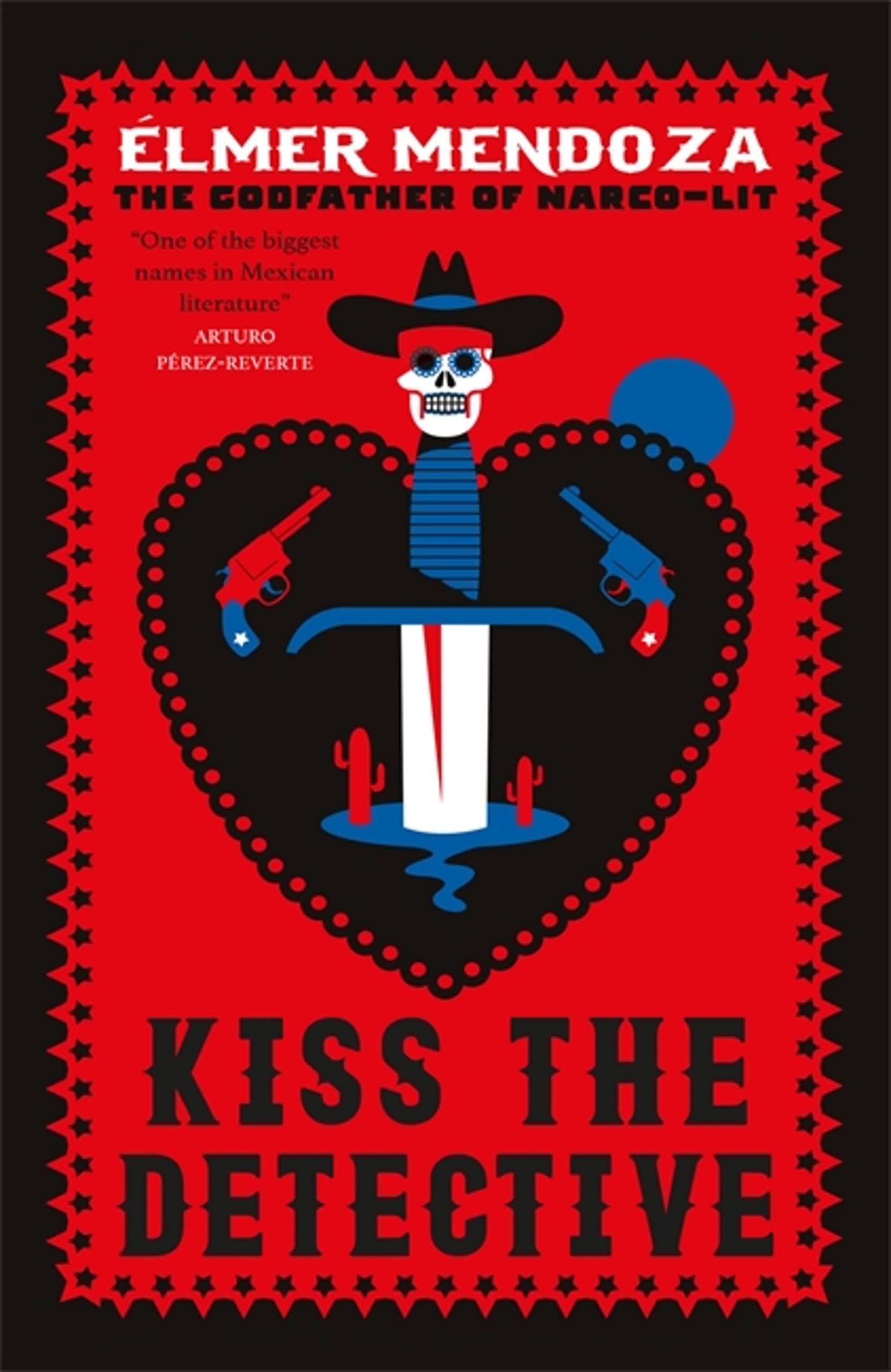 Buy KISS THE DETECTIVE: A Lefty Mendieta Investigation (Book 4) (Lefty Mendieta Investigation, 4) — BookShops.in