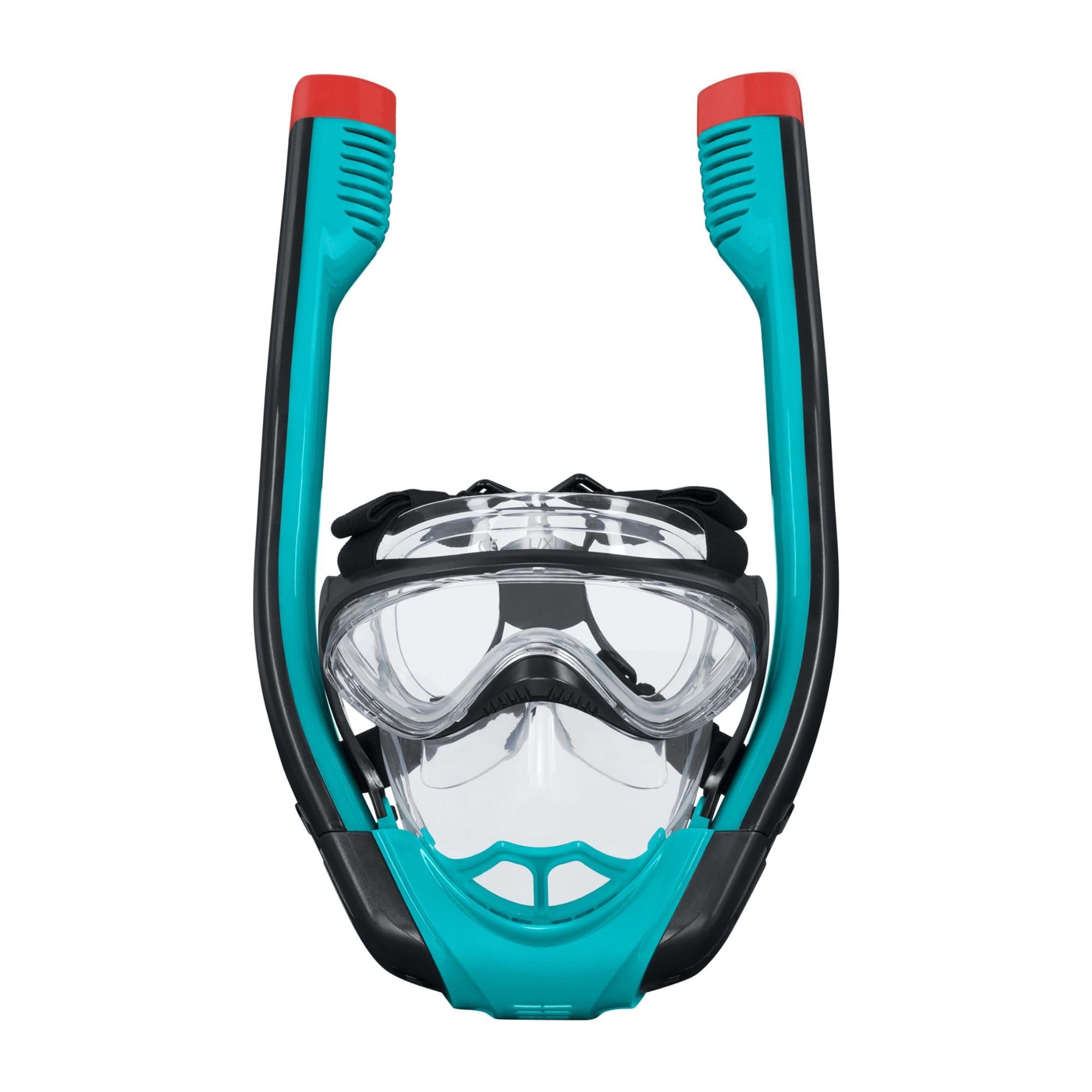 Bestway Hydro-Pro SeaClear Flowtech Full-Face Snorkelling Mask