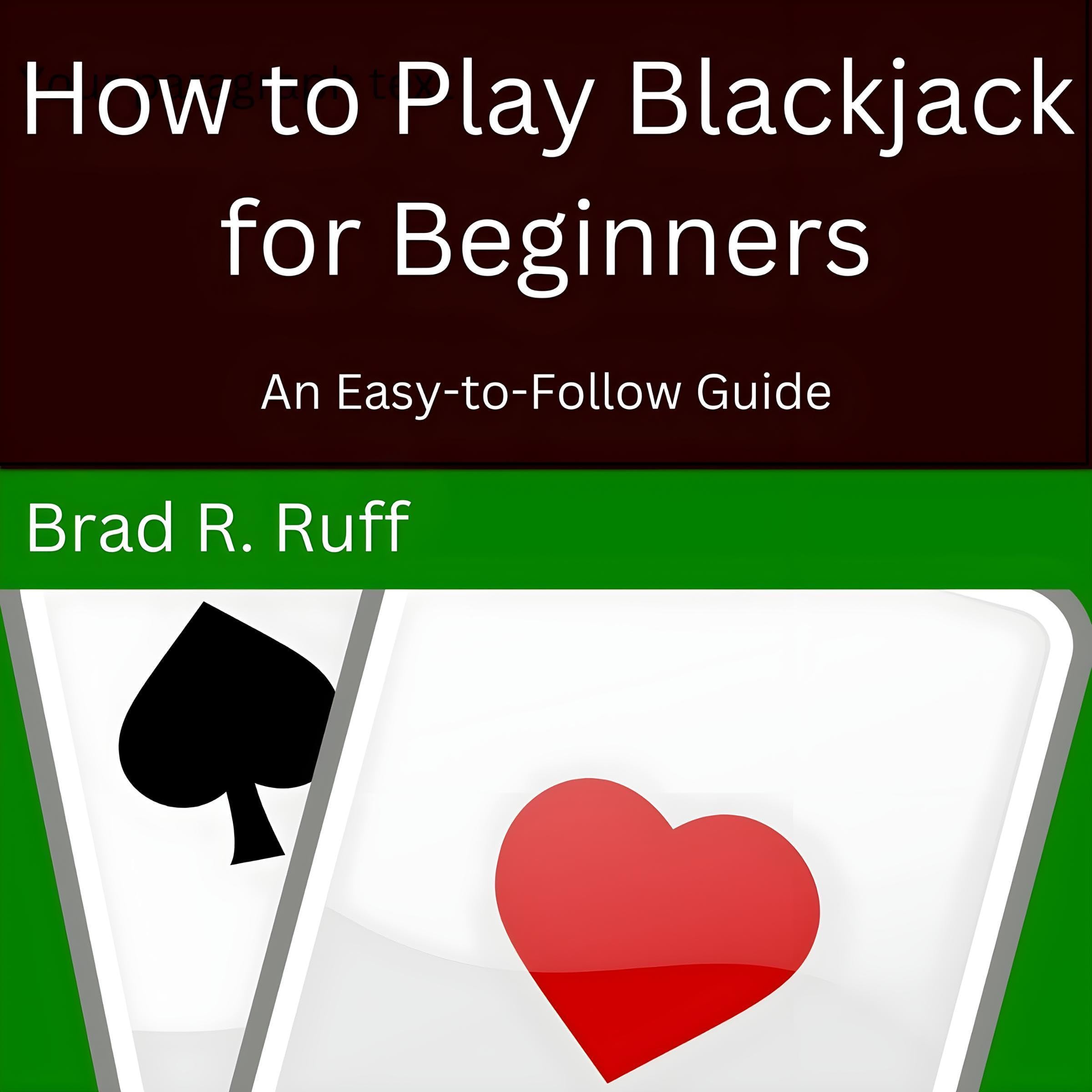 How to Play Blackjack for Beginners
