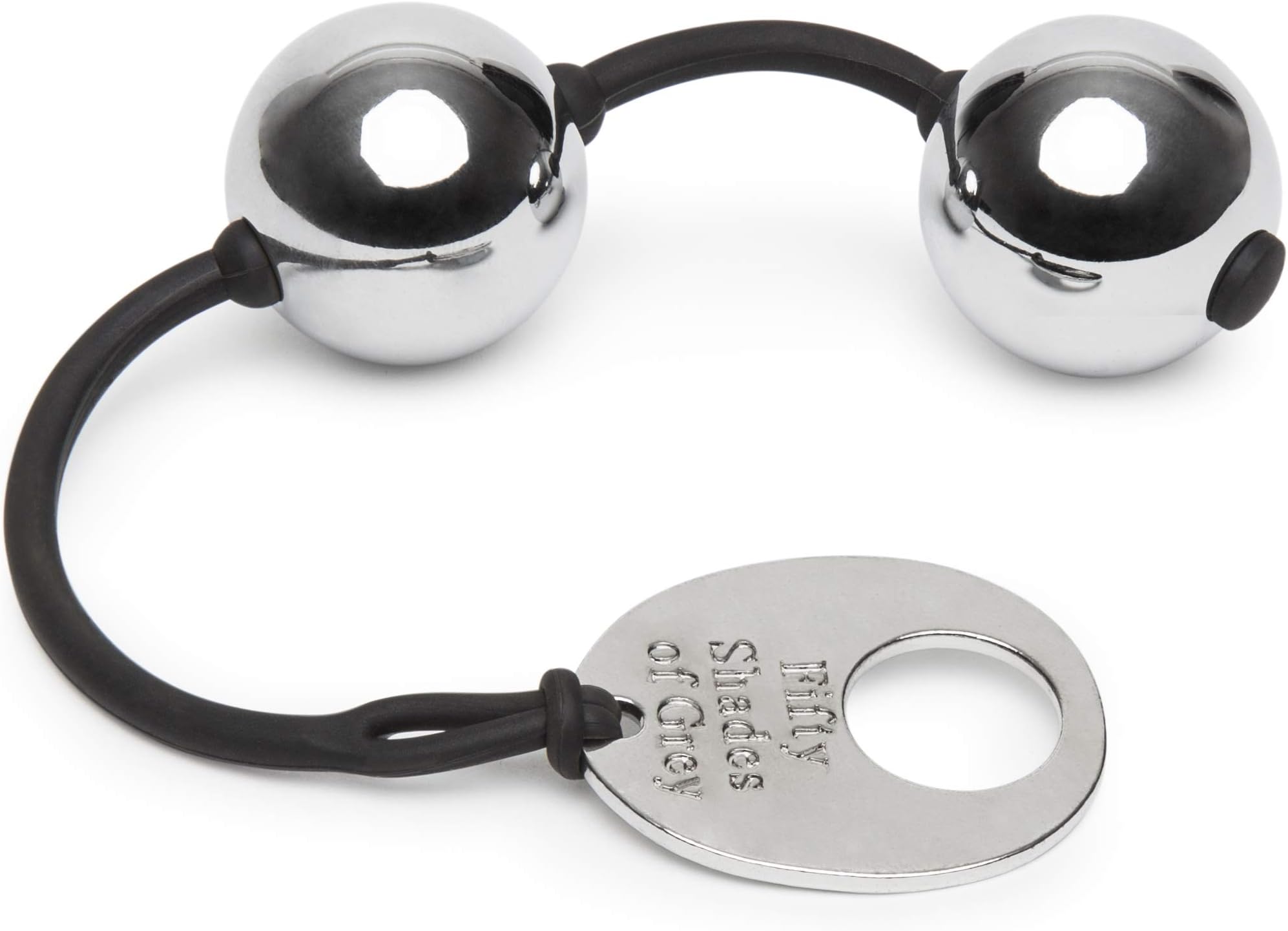 Fifty Shades of Grey Inner Goddess Women's Pleasure Balls Kegel Exerciser 221g