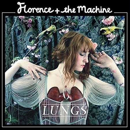 Lungs: Florence + The Machine: Amazon.es: CDs y vinilos}