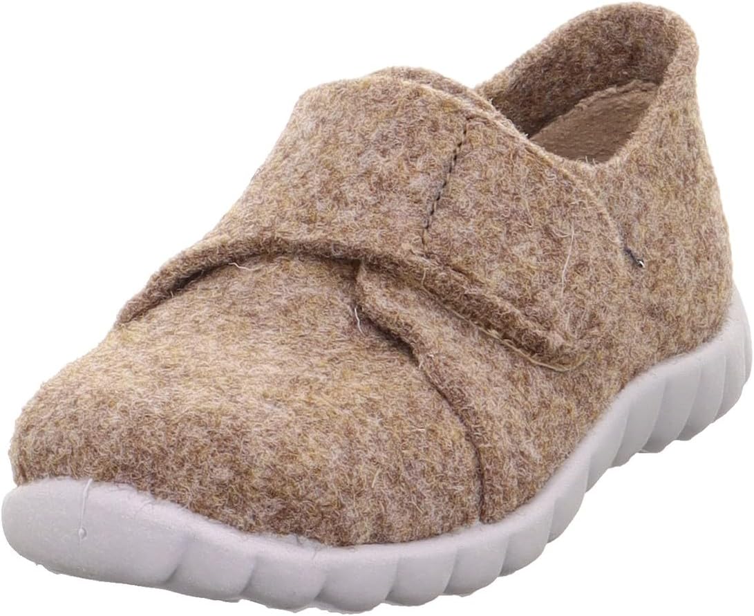 Superfit HAPPY - Pantoffels - pink/rood