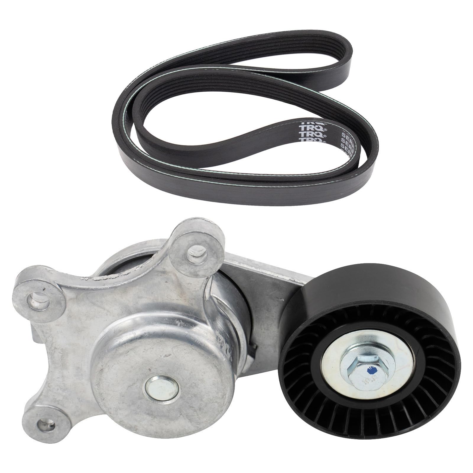 TRQ Drive Belt Component Kit