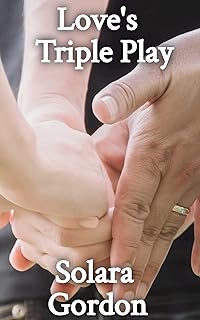 Love's Triple Play (Cascade Bay Book 3)