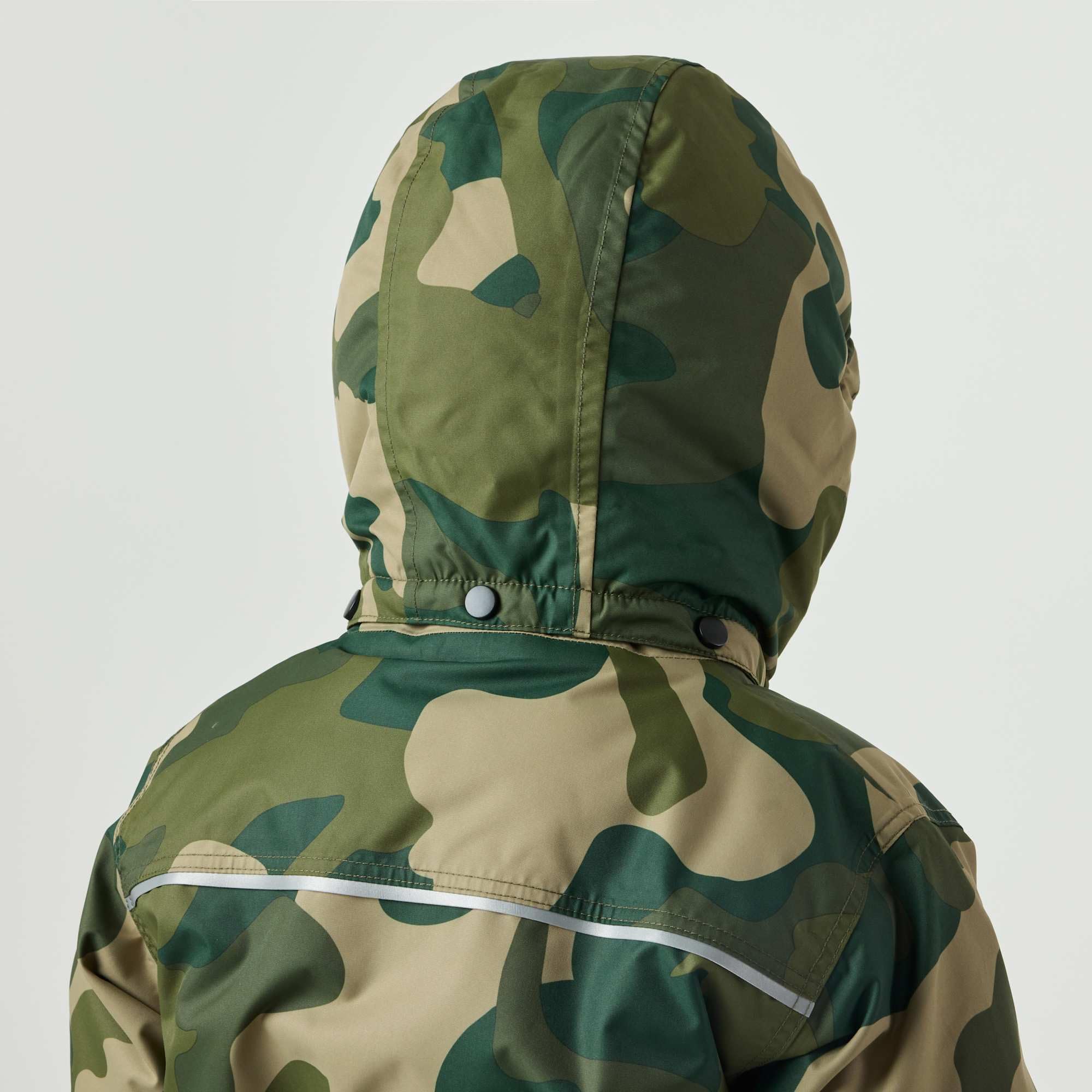Swedemount Narvik Overall III Junior