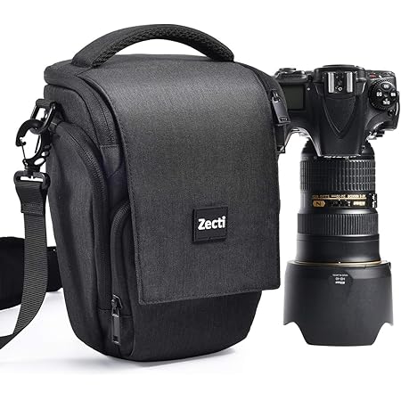 Amazon カメラバッグ Zecti カメラショルダーバッグ 一眼レフケース ソフトキャリングケース ズームバッグ 一眼レフ用 防水 帯電防止全面保護 大容量 持ち運びに便利 ブラック カメラバック ケース 通販 Amazon カメラバッグ Zecti カメラショルダーバッグ 一眼レフケース ソフトキャリングケース ズームバッグ 一眼レフ用 防水 帯電防止全面保護 大容量 持ち運びに便利 ブラック カメラバック ケース 通販