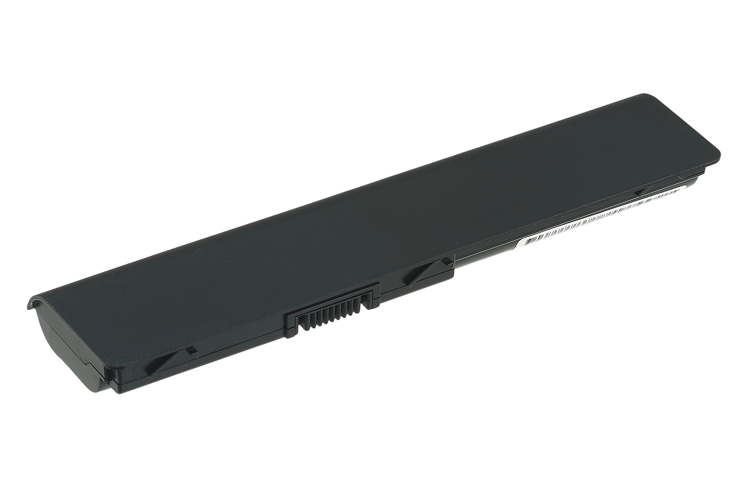Batteria MaledettaBatteria Serie MU06 MU09 593553-001 593554-001 593562-001 HSTNN-LB0W HSTNN-UB0W per Portatile HP (6 Celle 5200mAh 10,8-11,1 V Nera)