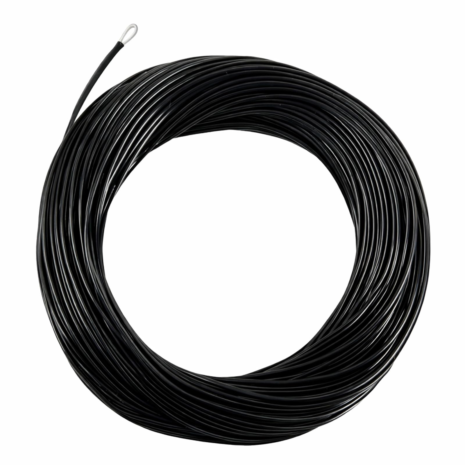 Aventik Full Sinking Fly Fishing Line -IPS5 Fast Sinking Trout & Saltwater Fishing Line with Exposed Loop for Lake Fishing