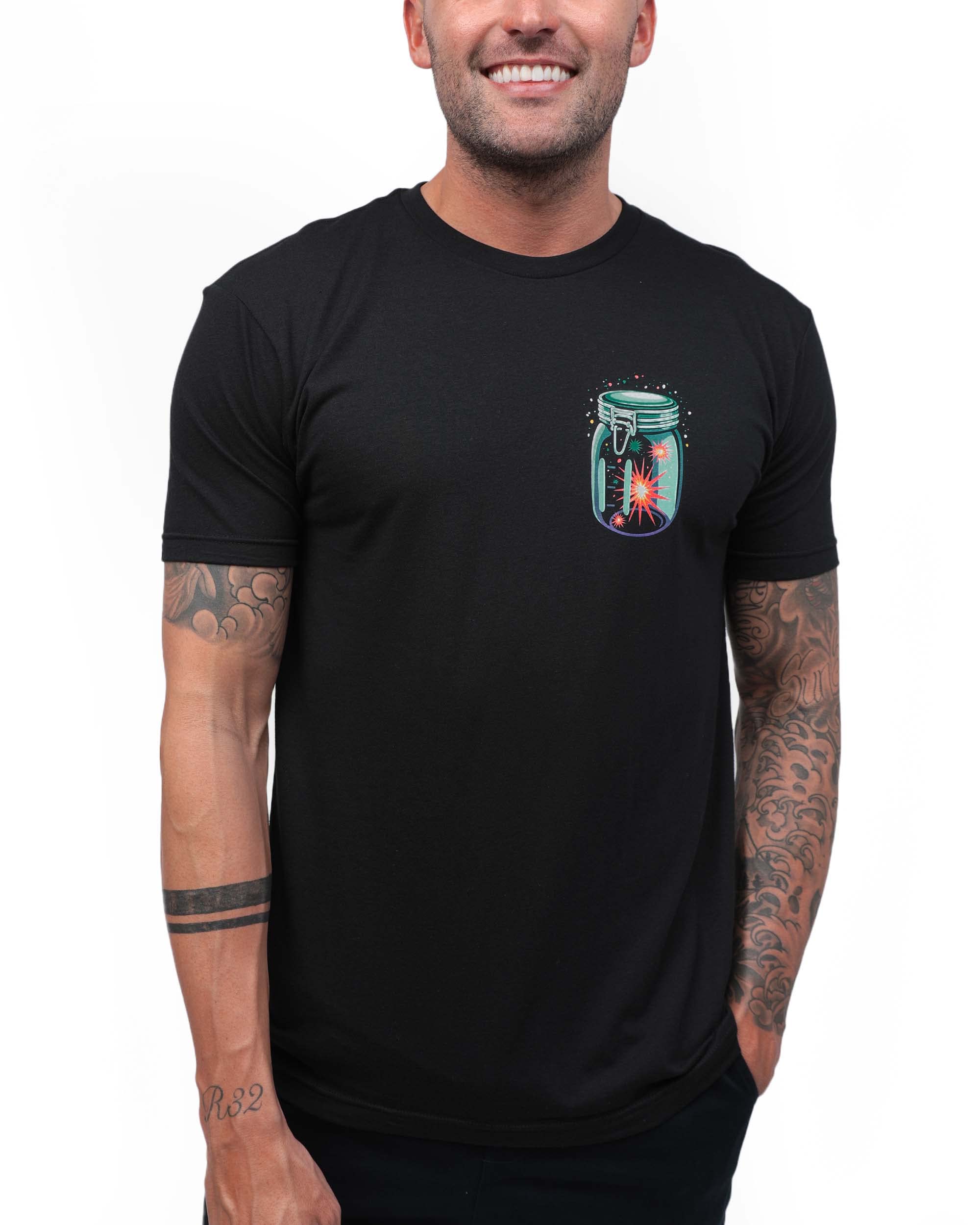 INTO THE AMmens Casual Casual