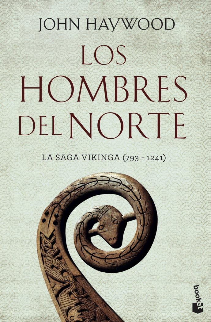 Los hombres del Norte (Historia)