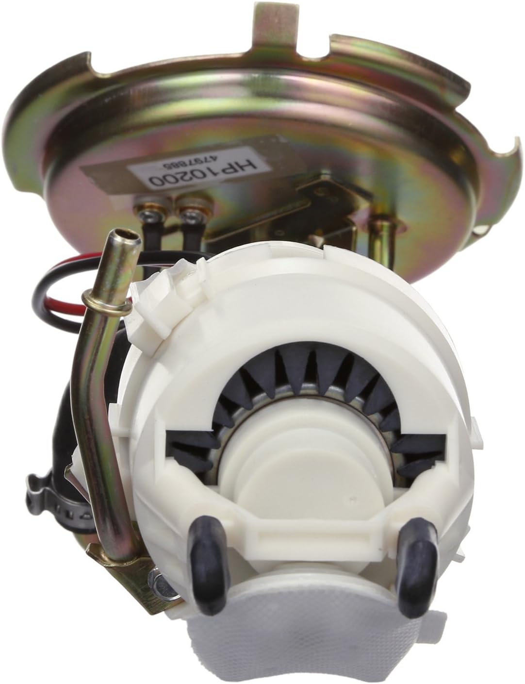 Delphi HP10200 Fuel Pump Hanger Assembly