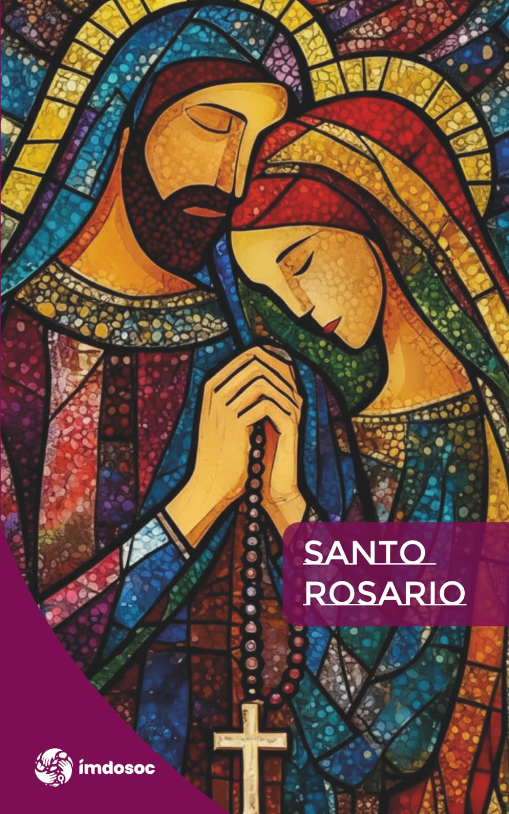 Santo Rosario: nueva edición