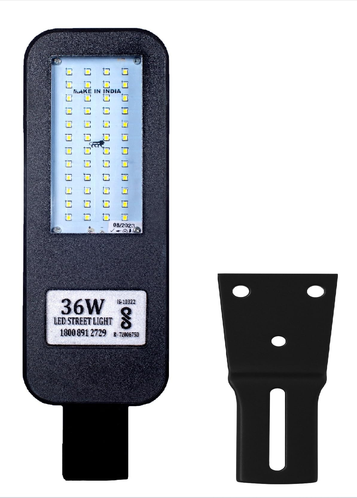 LED Street Light - Waterproof & Energy Saving -1