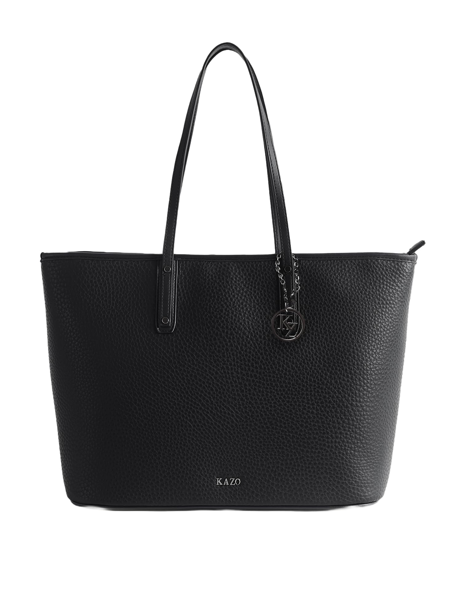 kazo Christine Texture Office Tote Bag-picture-12