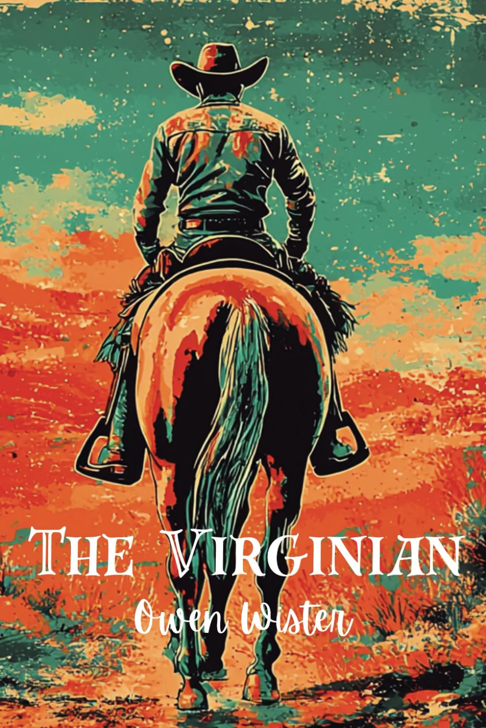 The Virginian