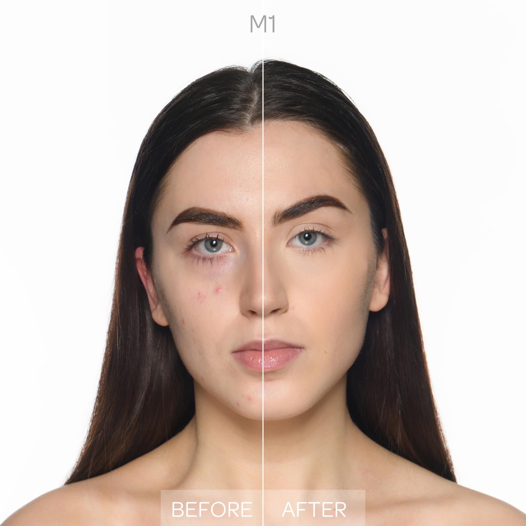 BPerfect Full Impact Concealer, Full-Coverage Soft-Matte Formula Infused with Niacinamide & Glycerin - Image 2
