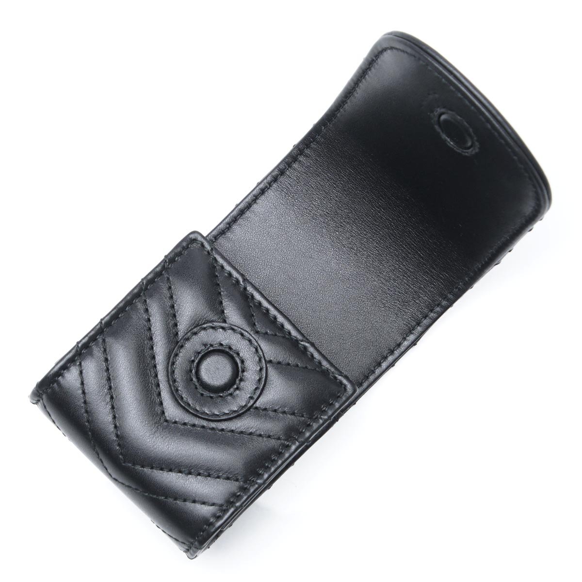 Amazon | (グッチ) GUCCI シガレットケース MARMONT マーモント [並行 