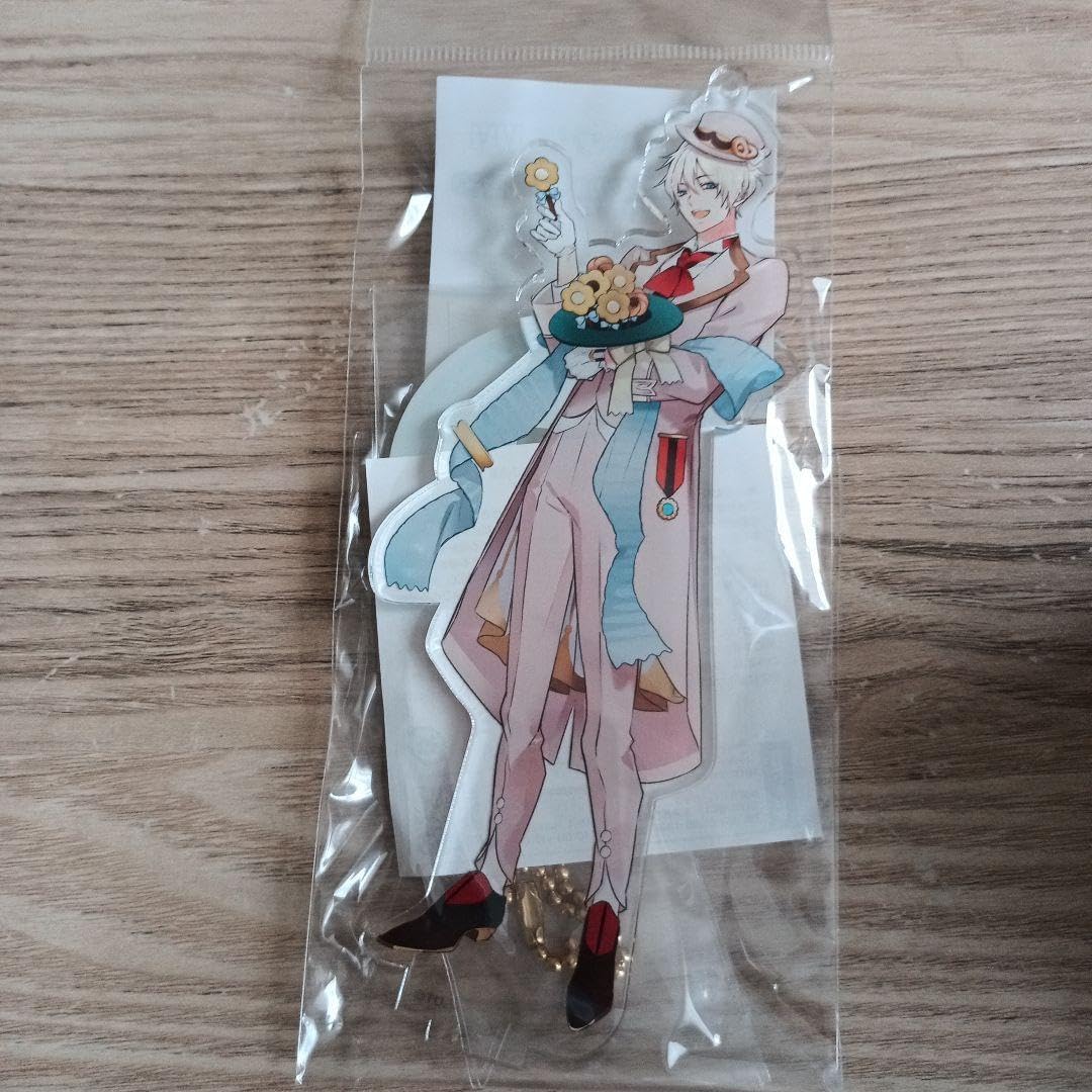 Amazon.co.jp: ツキウタ 皐月葵 甘味王国 アクスタ : 食品・飲料・お酒