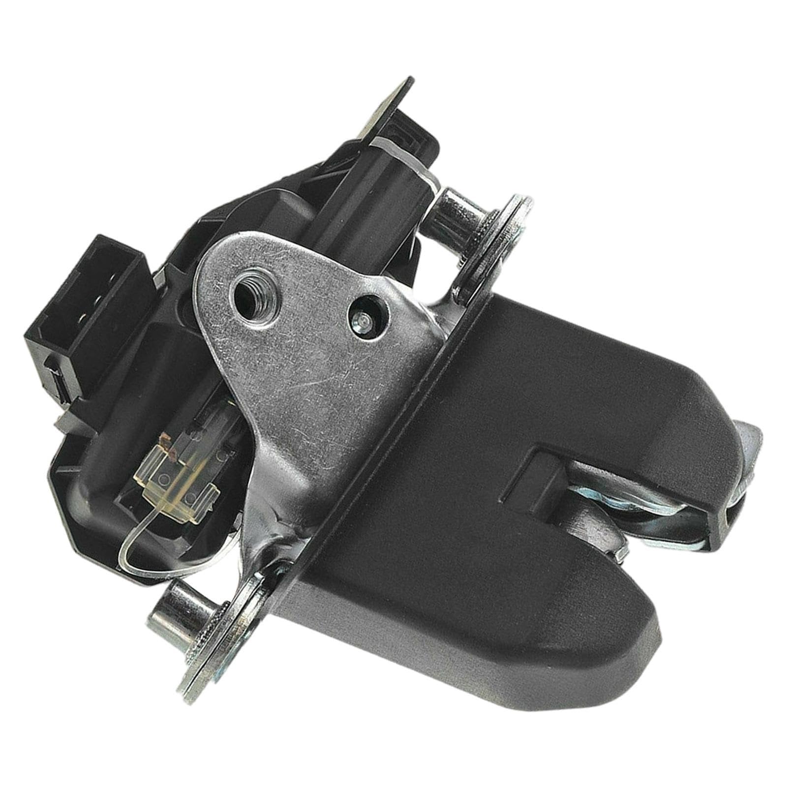 Chiusura automatica bagagliaio Per Skoda Per Fabia Per Roomster 2007-2015 Serratura portellone posteriore Attuatore 5J0827501A
