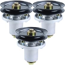 601804 Spindle Assembly for Hustler Raptor SD 54" 60" 48" Decks