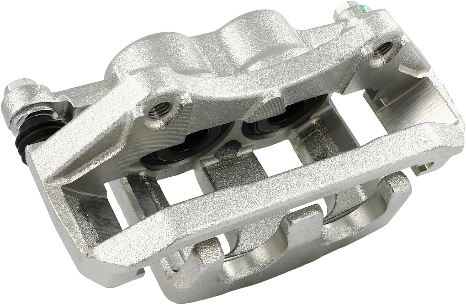 ECCPP Disc Brake Calipers Assembly 18B5214 18B5215 Replacement For Explorer 2011-2019,For Flex 2009-2019,For MKS 2009-2012,For MKT 2010-2019,For Taurus 2010-2019 - Front Left and Right