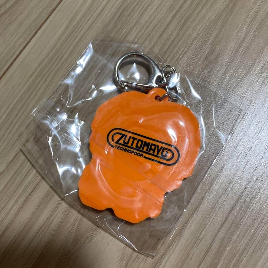 Amazon.co.jp: ずっと真夜中でいいのに ラバーストラップ