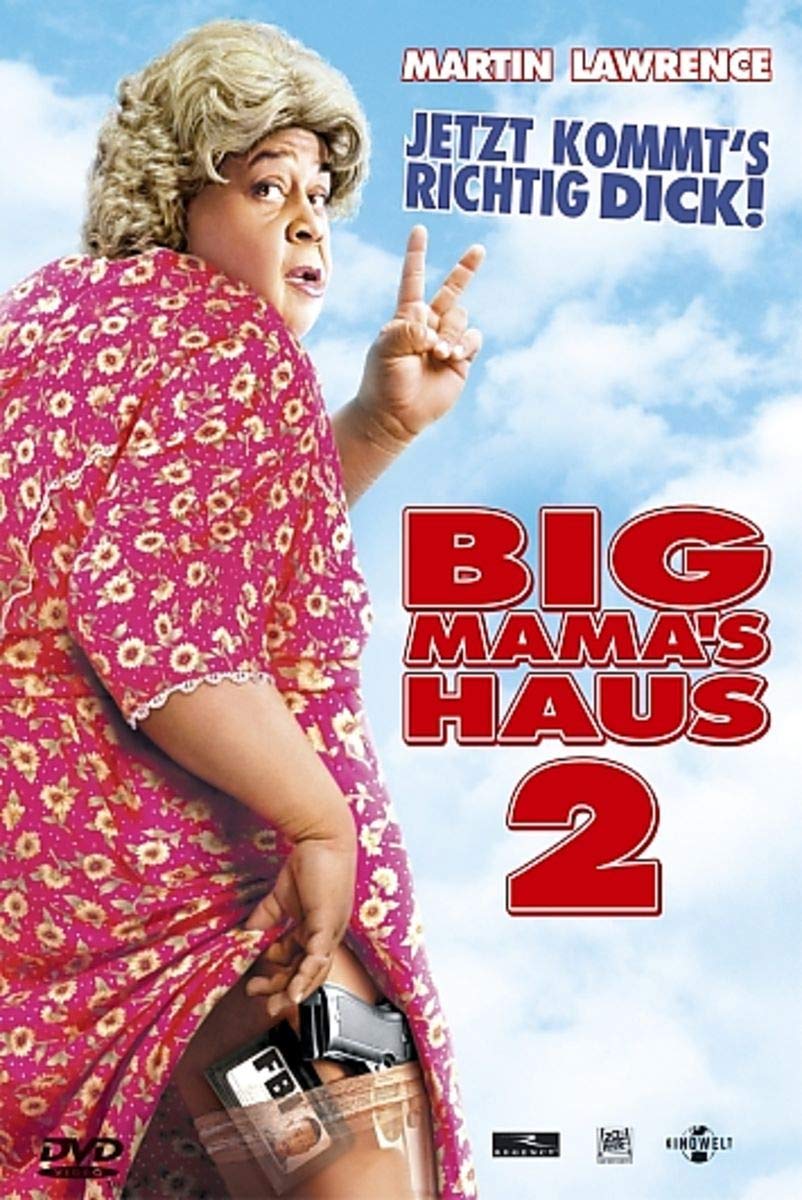 (未使用･未開封品)Big Easy: Season 2 [DVD] Amazon.co.jp | Big Momma's House 2 DVD・ブルーレイ