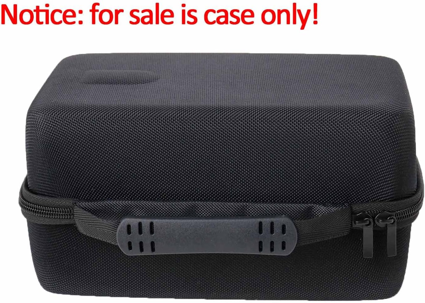 Hard Protective Travel Case for Drawing Robot for Kids(CASE ONLY)