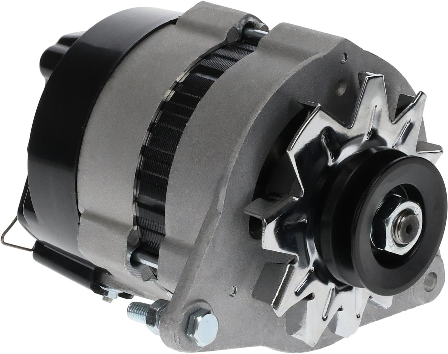 OEG Parts New Alternator Compatible With 1978-80 78 79 80 MG MGB 1.8L 20% Amperage Upgrade 23779 23808 23811 23811A/D 23839 23839A/B 23842 23842A 23848 23848A