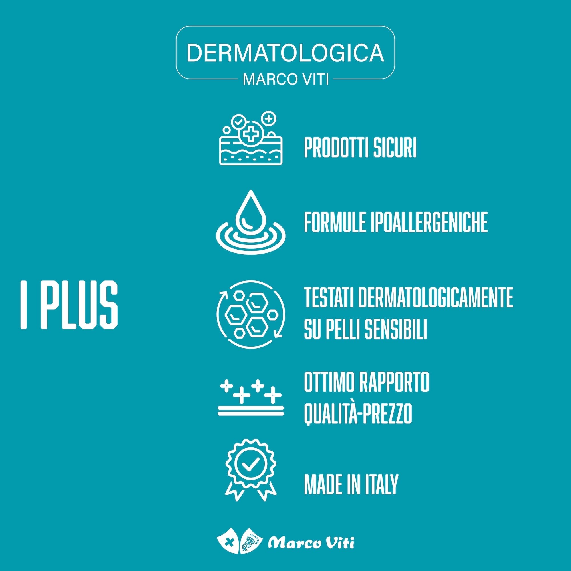 Abbinata Ialuronico Plus Crema Idratante con Acido Ialuronico 0,4% 50 g
