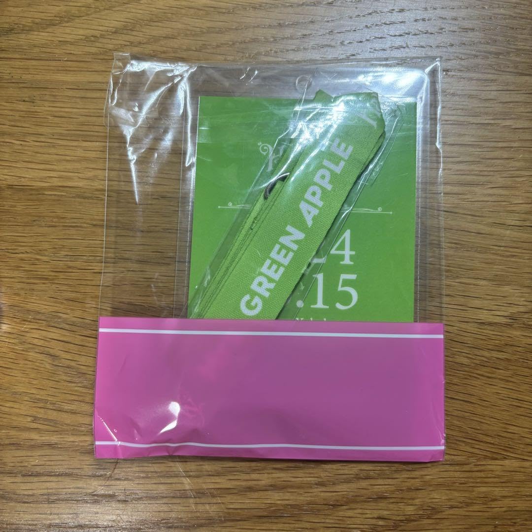 Amazon.co.jp: Mrs. GREEN APPLE on Harmony ジャムシート特典