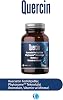 Tab Pharmaceutical Quertecin Phytosomal Quercetin Bromelain 60 Capsules